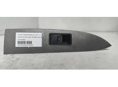 Recambio de mando elevalunas trasero izquierdo para toyota avensis berlina (t25) 1.8 16v cat referencia OEM IAM 7427105040  