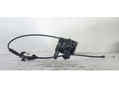 Recambio de cerradura capo para skoda superb (3v3) 2.0tdi 150 fap referencia OEM IAM 3V0823509B  