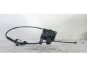 Recambio de cerradura capo para skoda superb (3v3) 2.0tdi 150 fap referencia OEM IAM 3V0823509B  