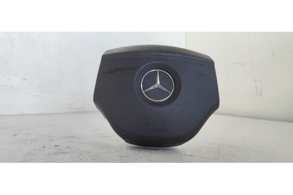 Recambio de airbag delantero izquierdo para mercedes-benz clase b (w245) 180 cdi (245.207) referencia OEM IAM   