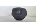 Recambio de airbag delantero izquierdo para mercedes-benz clase b (w245) 180 cdi (245.207) referencia OEM IAM   