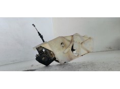 Recambio de maneta exterior trasera izquierda para volkswagen passat lim. (362) berlina edition bluemotion referencia OEM IAM 3C