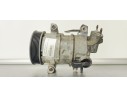 Recambio de compresor aire acondicionado para citroen c3 referencia OEM IAM 9672247080  