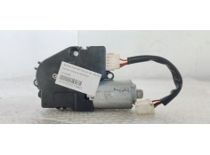 Recambio de motor techo electrico para ssangyong rexton 2.2 xdi 180 fap referencia OEM IAM 10100058  