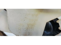 Recambio de maneta exterior trasera izquierda para volkswagen passat lim. (362) berlina edition bluemotion referencia OEM IAM 3C