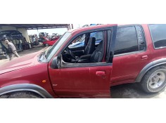 Recambio de puerta delantera izquierda para ford explorer 4.0 v6 cat referencia OEM IAM   