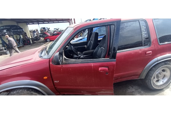 Recambio de puerta delantera izquierda para ford explorer 4.0 v6 cat referencia OEM IAM   