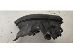 Recambio de faro derecho para hyundai terracan (hp) 2.9 crdi cat referencia OEM IAM   
