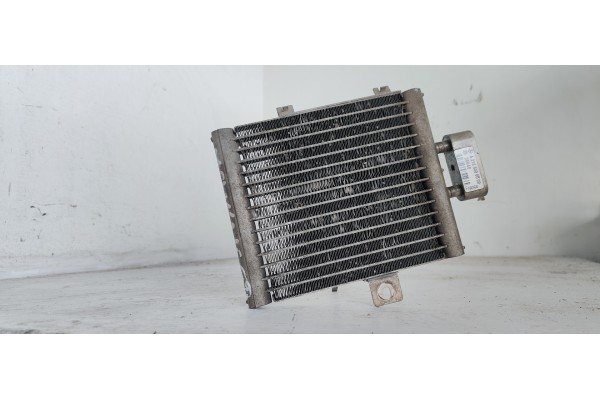 Recambio de radiador aceite para mercedes-benz clase cl (w215) coupe 600 (215.378) referencia OEM IAM A2155000000  