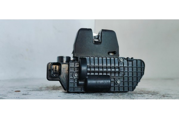 Recambio de cerradura maletero / porton para peugeot 3008 1.6hdi 115 fap referencia OEM IAM 9151487499H  