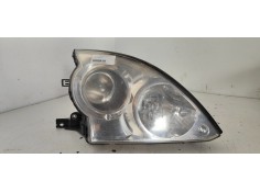 Recambio de faro derecho para hyundai terracan (hp) 2.9 crdi cat referencia OEM IAM   