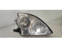 Recambio de faro derecho para hyundai terracan (hp) 2.9 crdi cat referencia OEM IAM   