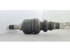 Recambio de transmision delantera izquierda para citroen berlingo station wagon xtr referencia OEM IAM 9624445080  