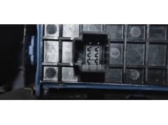 Recambio de mando elevalunas trasero izquierdo para toyota avensis berlina (t25) 1.8 16v cat referencia OEM IAM 7427105040  