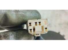 Recambio de motor techo electrico para ssangyong rexton 2.2 xdi 180 fap referencia OEM IAM 10100058  