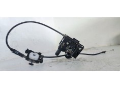 Recambio de cerradura capo para skoda superb (3v3) 2.0tdi 150 fap referencia OEM IAM 3V0823509B  