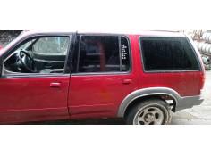 Recambio de puerta trasera izquierda para ford explorer 4.0 v6 cat referencia OEM IAM   