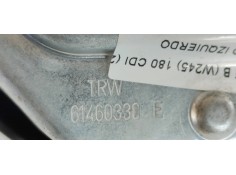 Recambio de airbag delantero izquierdo para mercedes-benz clase b (w245) 180 cdi (245.207) referencia OEM IAM   