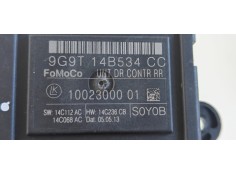 Recambio de modulo electronico para ford galaxy (ca1) 2.0 tdci cat referencia OEM IAM 9G9T14B534CC  