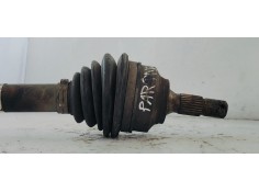 Recambio de transmision delantera izquierda para citroen berlingo station wagon xtr referencia OEM IAM 9624445080  