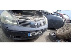 PARAGOLPES DELANTERO 