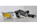 Recambio de cinturon seguridad delantero derecho para subaru forester 2.0 diesel cat referencia OEM IAM   