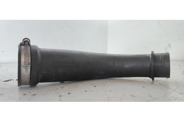 Recambio de tubo para renault megane ii berlina 3p 1.5 dci diesel referencia OEM IAM 8200218987  