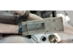 Recambio de elevalunas trasero izquierdo para honda jazz (gd1/5) 1.4 dsi cat referencia OEM IAM   