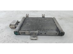 Recambio de radiador aceite para mercedes-benz clase cl (w215) coupe 600 (215.378) referencia OEM IAM A2155000000  