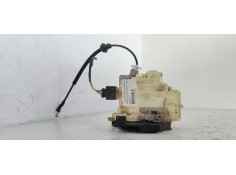 CERRADURA PUERTA TRASERA IZQUIERDA 3C4839015A 
