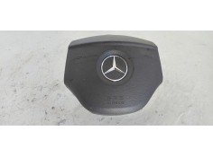 Recambio de airbag delantero izquierdo para mercedes-benz clase b (w245) 180 cdi (245.207) referencia OEM IAM   