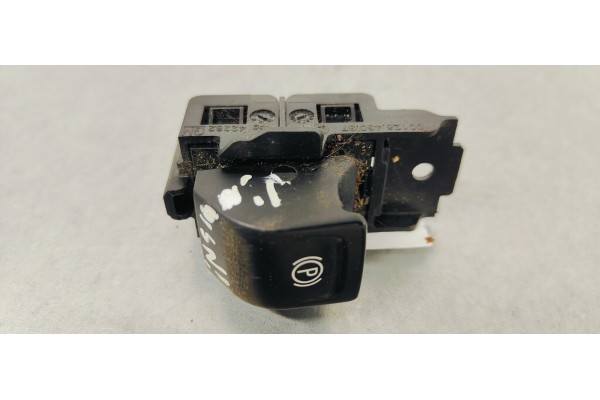 Recambio de freno de mano electrico para opel insignia berlina 2.0 cdti referencia OEM IAM 9060790  