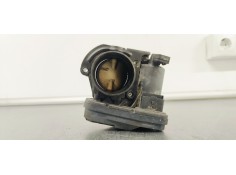 Recambio de caja mariposa para citroen c4 berlina collection referencia OEM IAM 9649510080  