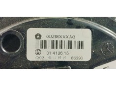 Recambio de mando multifuncion para chrysler 300 c 3.0crd 220 fap referencia OEM IAM 0UZ66XXXAG  