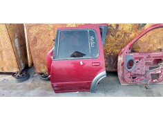 Recambio de puerta trasera izquierda para ford explorer 4.0 v6 cat referencia OEM IAM   