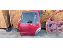 Recambio de puerta trasera izquierda para ford explorer 4.0 v6 cat referencia OEM IAM   