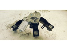 Recambio de motor limpia trasero para citroen c4 picasso 1.6hdi 120 fap referencia OEM IAM 9819523180  