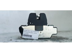 Recambio de cerradura maletero / porton para peugeot 3008 1.6hdi 115 fap referencia OEM IAM 9151487499H  