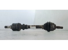 Recambio de transmision delantera izquierda para citroen berlingo station wagon xtr referencia OEM IAM 9624445080  