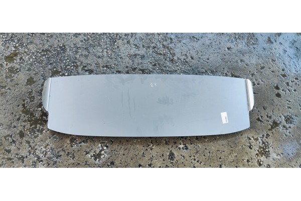 Recambio de aleron trasero para bmw x3 (e83) 3.0d 204 4x4 referencia OEM IAM 5171340038404  