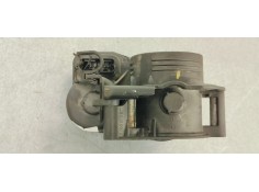 Recambio de caja mariposa para citroen c4 berlina collection referencia OEM IAM 9649510080  