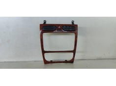 Recambio de warning para mercedes-benz clase c (w203) berlina 180 (203.035) referencia OEM IAM 2038216258  