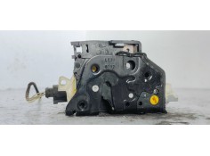 Recambio de cerradura puerta trasera izquierda para volkswagen passat lim. (362) berlina edition bluemotion referencia OEM IAM 3