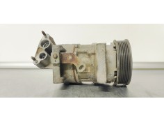 Recambio de compresor aire acondicionado para citroen c3 referencia OEM IAM 9672247080  