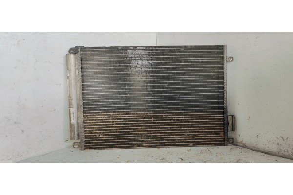 Recambio de condensador / radiador aire acondicionado para lancia ypsilon (402) 1.2 i 70 referencia OEM IAM 5A037000  