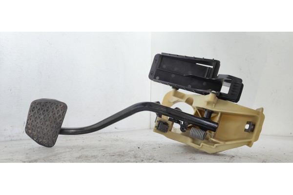 Recambio de pedal freno para bmw serie 5 lim. (f10) 530d xdrive referencia OEM IAM   