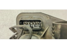 Recambio de caja mariposa para citroen c4 berlina collection referencia OEM IAM 9649510080  