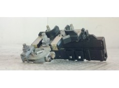 Recambio de caja reles / fusibles para renault clio v 1.5 d turbo 100 fap referencia OEM IAM   