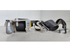 Recambio de cinturon seguridad delantero derecho para subaru forester 2.0 diesel cat referencia OEM IAM   