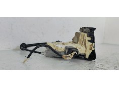 Recambio de cerradura puerta trasera izquierda para volkswagen passat lim. (362) berlina edition bluemotion referencia OEM IAM 3